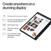 HP OmniBook X Flip 2-in-1 Laptop | 14" WUXGA IPS Touch | Intel Core Ultra 5 226V | 16GB DDR5 2TB SSD | Copilot+ AI PC for Creator Designer Business Professional Win11 Pro w/DLCA Accessory view 4