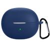 smaate Silicon Case Cover Compatible with King Lucky Clip on Earbuds Open Ear Headphones i121 True Wireless Earbuds view 1