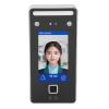 Asixxsix Biometric Time Clock for Employees, Face Recognition Attendance Machine with WiFi Connectivity for Small Business view 3