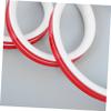 BUTIFULSIC Heavy Duty Cable Protector Cord Cover Self Adhesive PVC Cable Hider for Floor and Wall view 3