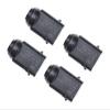 Car Parking Radar Sensor for Seat for Altea for Leon for Toledo 4PCS PDC Parking Sensor 1J0998275B 0263009543 95560627502 view 1