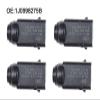 Car Parking Radar Sensor for Seat for Altea for Leon for Toledo 4PCS PDC Parking Sensor 1J0998275B 0263009543 95560627502 view 4