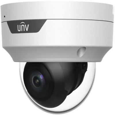 IPC3534SR4-ADZK-H 4MP HD IR VF Dome Network Camera, 1/3" CMOS Sensor, 2.8~12mm Fixed Lens, Support 9:16 Corridor Mode, Up to 40m (131ft) IR Distance, 3-Axis, PoE, IP67, IK10