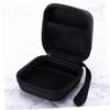 ARTIBETTER 3pcs Travel Cable Organizer Case Portable Earphone Storage Pouch Wear Resistant Electronics Gadget Carrying Bag for Chargers and Small Wires view 4