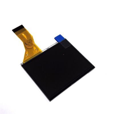 LCD Display Screen,Compatible for Canon EOS 400D Rebel XTi Kiss DS126151 Digital X DSLR Digital Repair Part