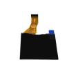 LCD Display Screen,Compatible for Canon EOS 400D Rebel XTi Kiss DS126151 Digital X DSLR Digital Repair Part view 2