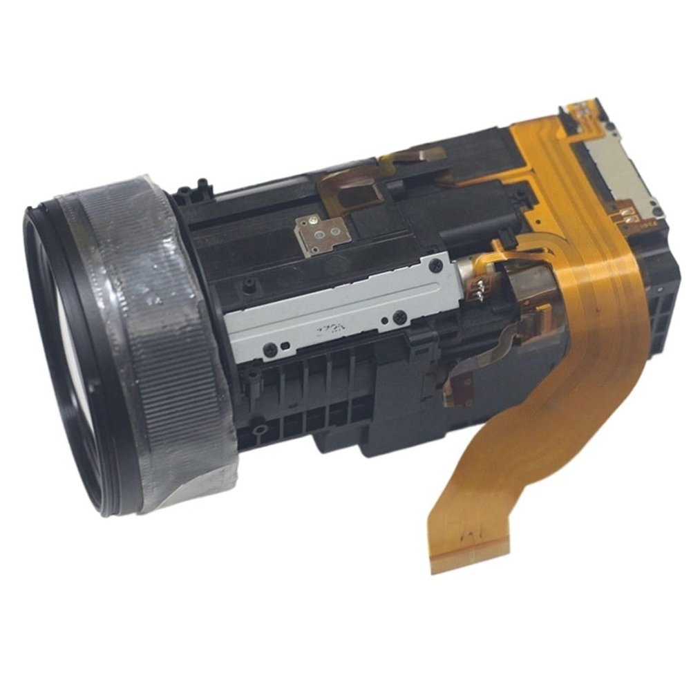 Lens Assy Without CCD Sensor Repair Parts,Compatible for Sony PXW-X70/ HXR-NX80 /PXW-Z90 /X70 /NX80/ Z90 /MC88 Camcorders