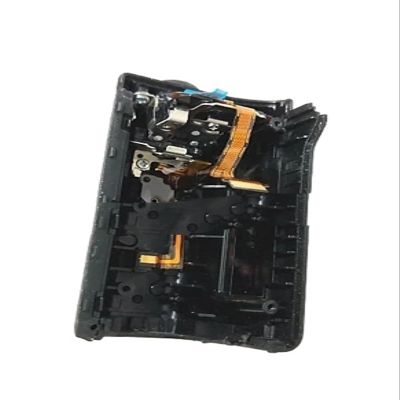A7 II a7R II Rubbers Grip Rubber Shell with On/Off Shutter Button Camera Repair Part,Compatible for Sony A7M2 ILce-7M2