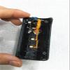 A7 II a7R II Rubbers Grip Rubber Shell with On/Off Shutter Button Camera Repair Part,Compatible for Sony A7M2 ILce-7M2 view 3