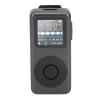 Yoidesu Sport Clip on MP3 Player with Bluetooth, AI Intelligent Voice Recorder Noise Reduction Music Player, Playback for Running, Cycling, Hiking (8GB) view 1