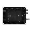 220W Power Amplifier TDA7498E 2.0 Hi-Fi Stereo Audio Amp Home Desktop Car Speaker, Support BTL220W, Two-Channel Stereo view 4