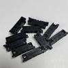 OP-73880 KEYENCE Optical Fiber Amplifier Base with One Year Warranty in Stock view 2