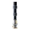 Harlowe Rocket CF 6Ft Adjustable Monopod - 3-in-1 Mount for Light Stand, Camera & V-Mount with Pedal-Release Base and Interchangeable Feet view 4