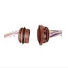 1pcs Door Wiring Harness Plug Instrument Wiring Cable Compatible for Citroen Sienna Elysee 206 C21(16 pin) view 3