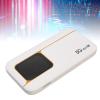 Diyeeni 5G LTE WiFi Mobile Hotspot  Up to 2.77Gbps Speed, Pocket Hotspot Device with Sim Card Slot & Touch Screen, Support 2.4G/5.8G, Connects Up to 16 Devices, IP67 view 2