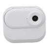 Zyyini Mini Body Camera, 1080P HD Wearable DV Camcorder with Magnetic Design and Night Vision, POV Video Recording for Cycling Travel Sports Vlog Camping (White) view 2