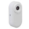 Zyyini Mini Body Camera, 1080P HD Wearable DV Camcorder with Magnetic Design and Night Vision, POV Video Recording for Cycling Travel Sports Vlog Camping (White) view 4
