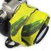 Pickle Camera Strap, Green Pickles Camera Strap Universal DSLR Neck & Shoulder Strap, Photography Accessory, Gift for Men & Women view 2