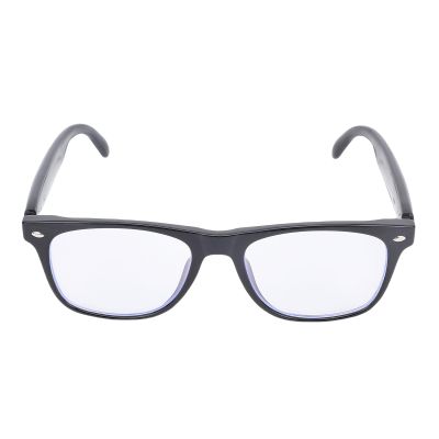 Wisoqu Translation Glasses for Men and Women, Smart AI Multi Language Translation Eyeglasses with Blue Light Blocking, Built in Mic and Speaker