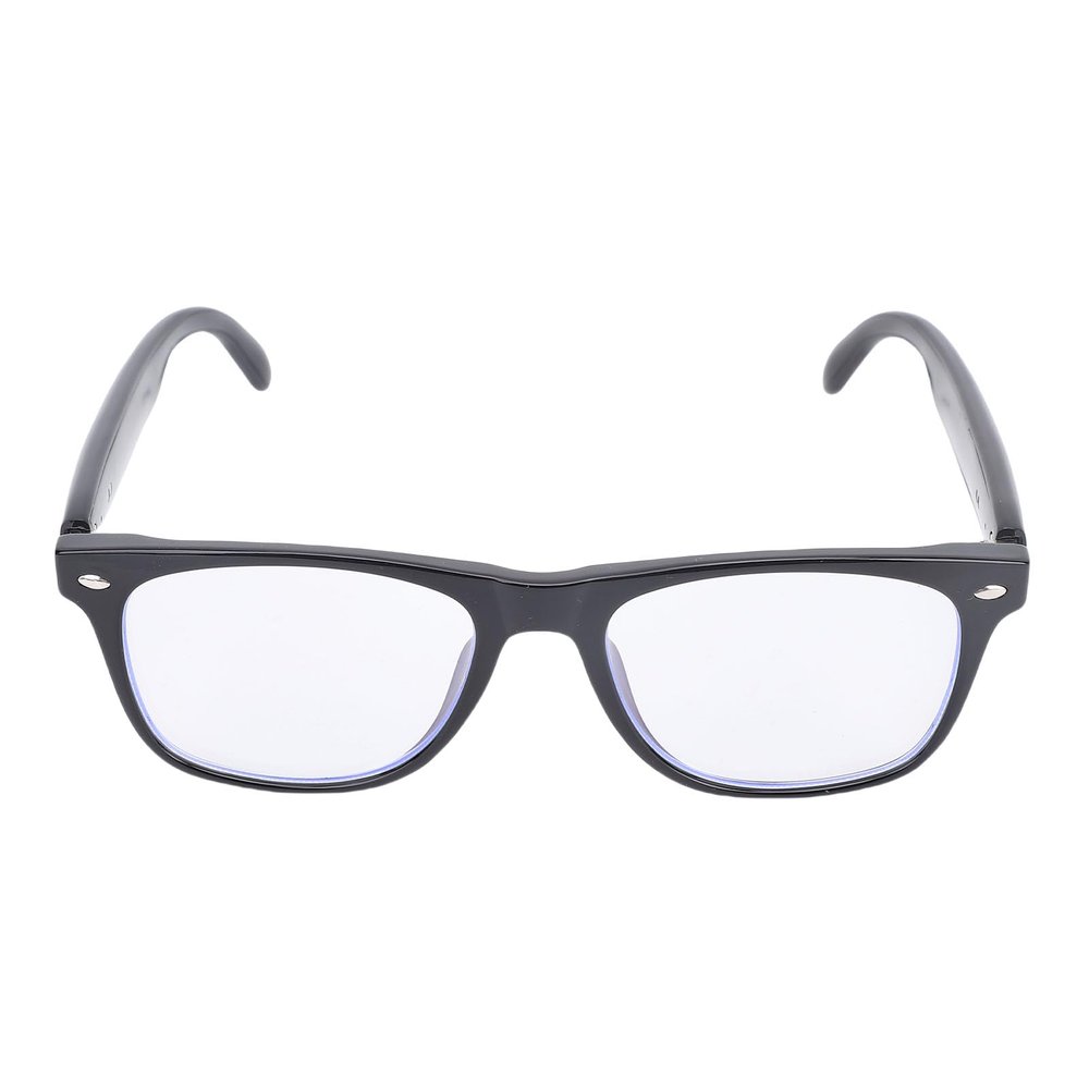 Wisoqu Translation Glasses for Men and Women, Smart AI Multi Language Translation Eyeglasses with Blue Light Blocking, Built in Mic and Speaker