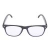 Wisoqu Translation Glasses for Men and Women, Smart AI Multi Language Translation Eyeglasses with Blue Light Blocking, Built in Mic and Speaker view 1