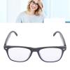 Wisoqu Translation Glasses for Men and Women, Smart AI Multi Language Translation Eyeglasses with Blue Light Blocking, Built in Mic and Speaker view 3