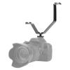 Dpofirs Extension Bracket, Performance Multifunctional Flashing Stands, Accessories for Camera Photographers Drive Outdoors view 2