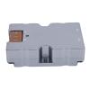 Bewinner GigE PoE Injector, Compact DC48-57V 6A Guard PoE Gigabit Ethernet Injector for Outdoor view 2