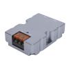 Bewinner GigE PoE Injector, Compact DC48-57V 6A Guard PoE Gigabit Ethernet Injector for Outdoor view 3