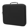 Bewinner Mini Satellite Travel Bag - Impact Hardshell Box/Cover with 2 Layer Foam Organization view 2
