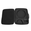 Bewinner Mini Satellite Travel Bag - Impact Hardshell Box/Cover with 2 Layer Foam Organization view 3