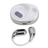 Bewinner Wireless Language Translator Earbuds | Bluetooth 5.4 Ear Hook, 144 Languages Online Translation with App, Stereo Music Calls for Android iOS, White (White) view 3