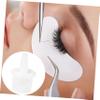 20Pcs Eyelash Glue Nozzle Caps Plastic Replacement Tips for Bottles view 4