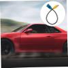POPETPOP Backup Camera Video Cable Adapter for Navigation Radio System to Female Pin Cord for Car Rear View view 3