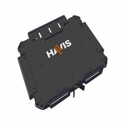 Havis Base ONLY, Universal Rugged Cradle, for Approximately 11-14 Computing Devices -UT-1002