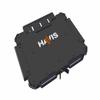 Havis Base ONLY, Universal Rugged Cradle, for Approximately 11-14 Computing Devices -UT-1002 view 1