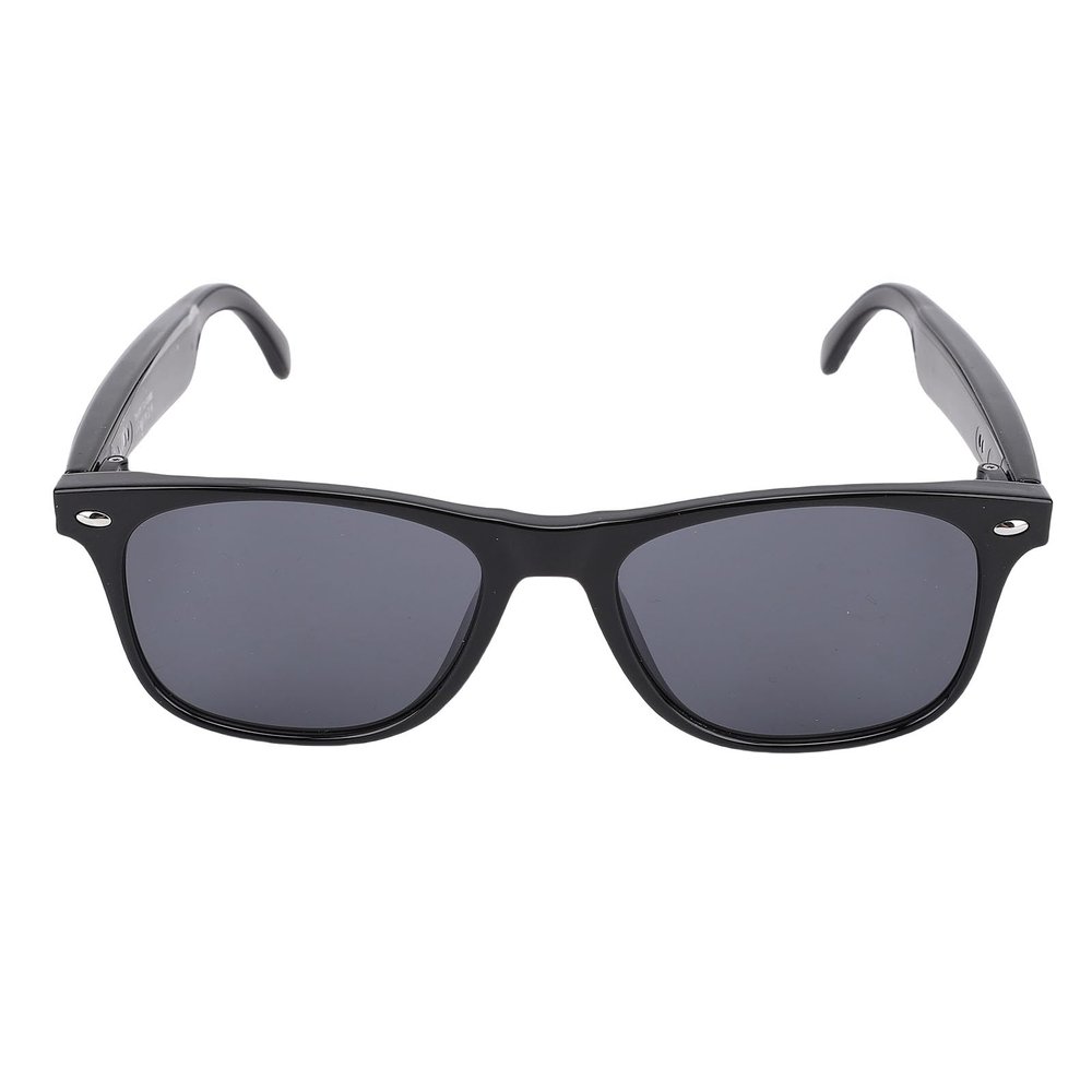 Diyeeni AI Smart Translation Glasses with Bluetooth, 160+ Languages Real - Time Voice Video Translation Smart Sunglasses, Great for Travel, Meetings, Business Use