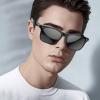 Diyeeni AI Smart Translation Glasses with Bluetooth, 160+ Languages Real - Time Voice Video Translation Smart Sunglasses, Great for Travel, Meetings, Business Use view 2