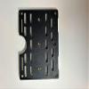 Tripod Plate - Binocular Support - Positional Shooting - POI (Tripod Plate - 100mm Arca Adapter) view 1