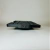 Tripod Plate - Binocular Support - Positional Shooting - POI (Tripod Plate - 100mm Arca Adapter) view 3
