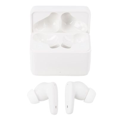 Bewinner Translation Headphones, Noise Cancelling 5.4 Real Time Translation Headphones for Travel (White)
