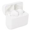 Bewinner Translation Headphones, Noise Cancelling 5.4 Real Time Translation Headphones for Travel (White) view 4