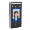 Bewinner Face Recognition Attendance Machine, Time Clock Biometric Attendance Machine Safe for Small Business view 2