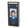 Bewinner Face Recognition Attendance Machine, Time Clock Biometric Attendance Machine Safe for Small Business view 4