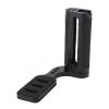 Bewinner Side Handle Camera DSLR, Top Stand Cold Sneakers No Texture Texture Camera Left Handle for Outdoor Vlog Creation view 1