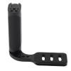 Bewinner Side Handle Camera DSLR, Top Stand Cold Sneakers No Texture Texture Camera Left Handle for Outdoor Vlog Creation view 3