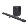 JBL Bar 1300XMK2-11.1.4 Channel soundbar System with Detachable Surround Speakers & Dolby Atmos & DTS:X, 1570W max Output Power & a 12" Wireless subwoofer (Black) view 1