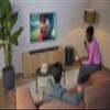 JBL Bar 1300XMK2-11.1.4 Channel soundbar System with Detachable Surround Speakers & Dolby Atmos & DTS:X, 1570W max Output Power & a 12" Wireless subwoofer (Black) view 2