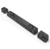 JBL Bar 1300XMK2-11.1.4 Channel soundbar System with Detachable Surround Speakers & Dolby Atmos & DTS:X, 1570W max Output Power & a 12" Wireless subwoofer (Black) view 3
