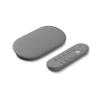 Google TV Streamer 4K - Fast Streaming Entertainment on Your TV with Voice Search Remote - Watch Movies, Shows, Live TV, and Netflix in 4K HDR - Smart Home Control - 32 GB of Storage - Hazel view 1